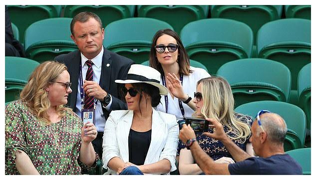 赛中的表现 赛中的表现