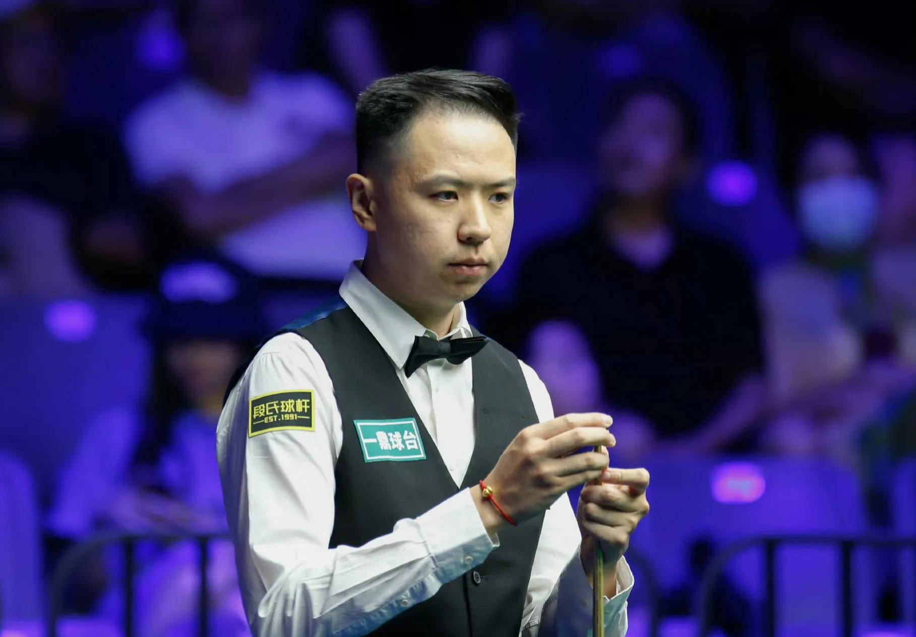 联盟趋势与 联盟趋势与