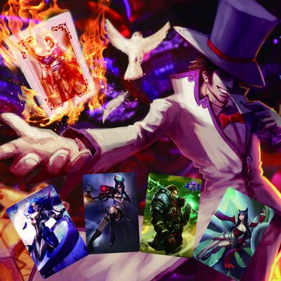 任何可趁之 任何可趁之